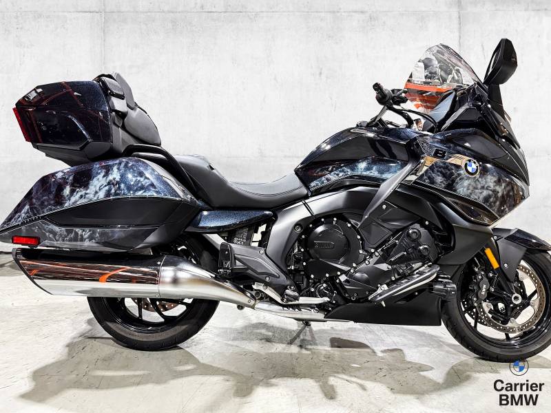 Moto BMW K1600B 2023