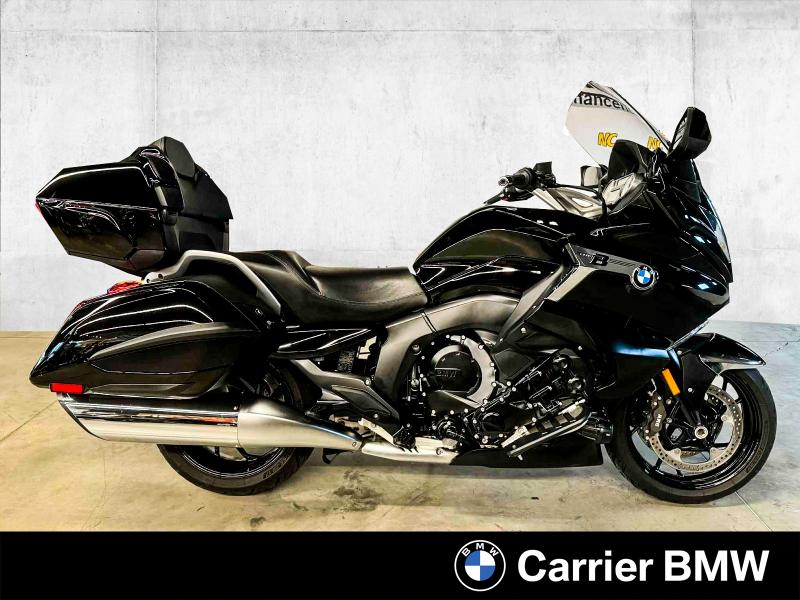 Moto BMW K1600B 2019