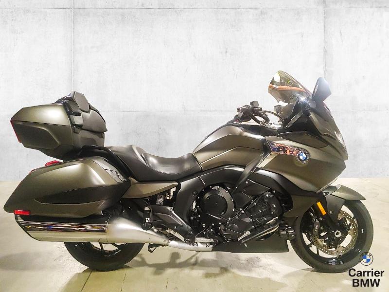 Moto BMW K1600B 2022