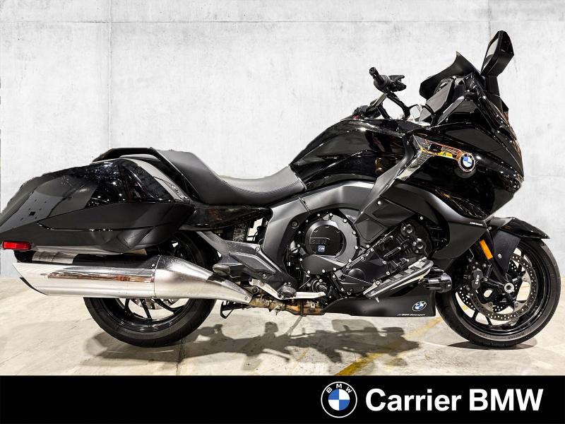 Moto BMW K1600B 2023