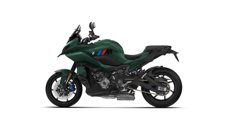 Moto BMW M 1000 XR 2026