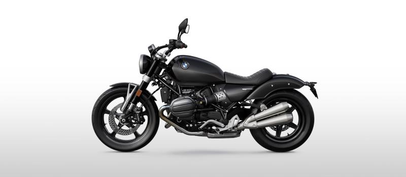 Moto BMW R 12 2025