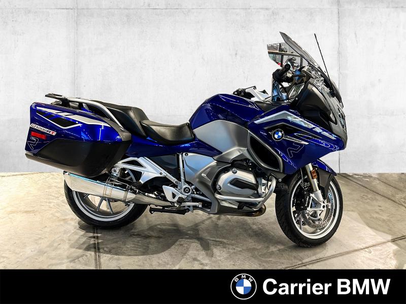Moto BMW R1200RT 2016