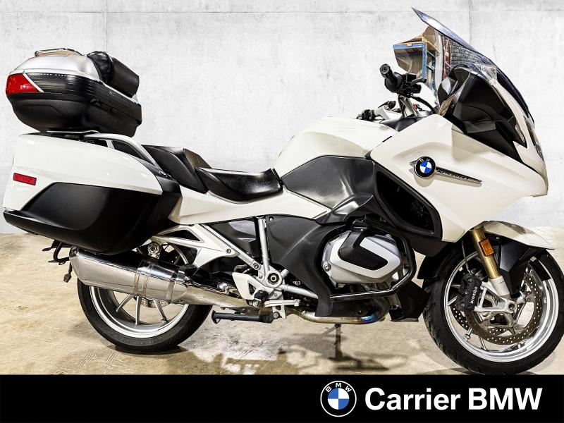Moto BMW R1250RT 2020