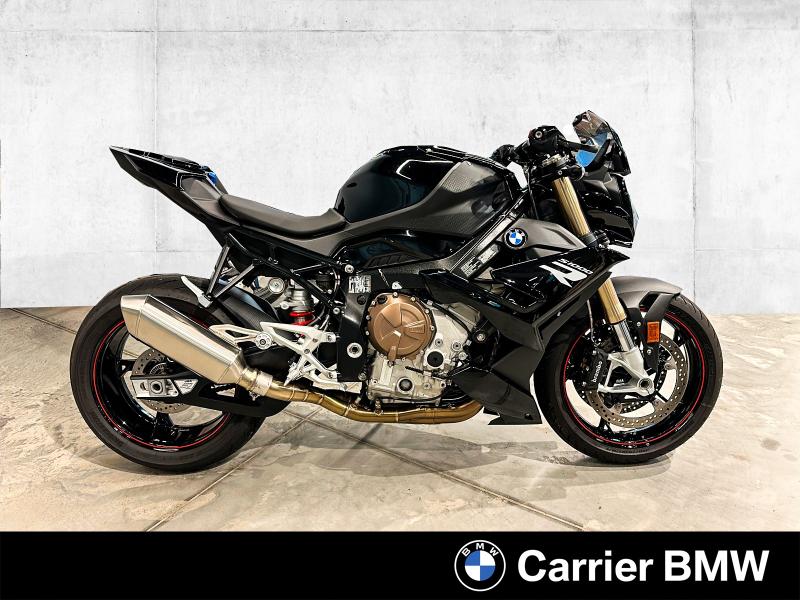Moto BMW S1000R 2023