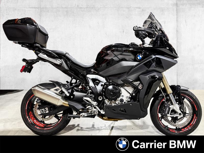 Moto BMW S1000XR 2023