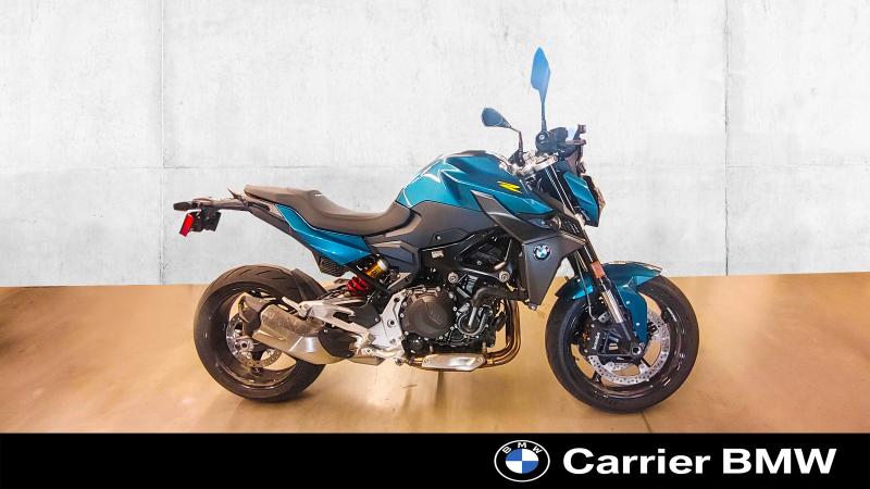 Moto BMW F900R 2025