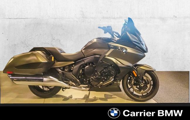 Moto BMW K1600B 2023