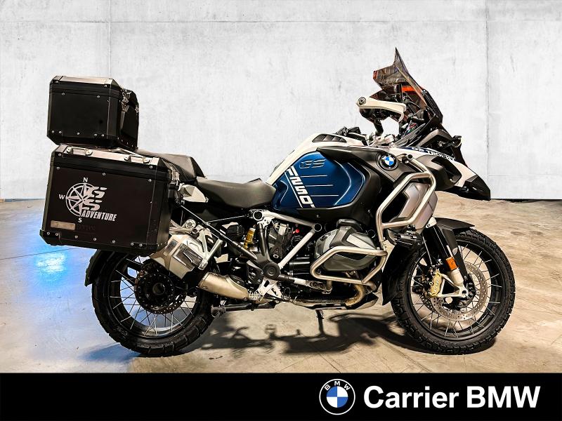Moto BMW R1250GSA 2023