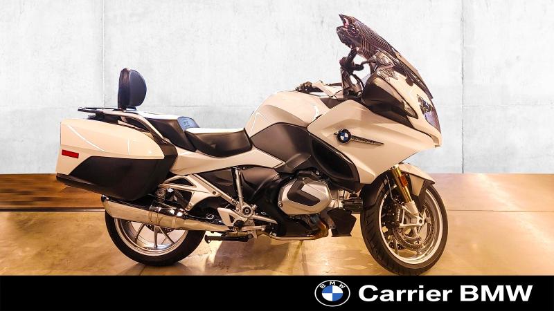 Moto BMW R1250RT 2019