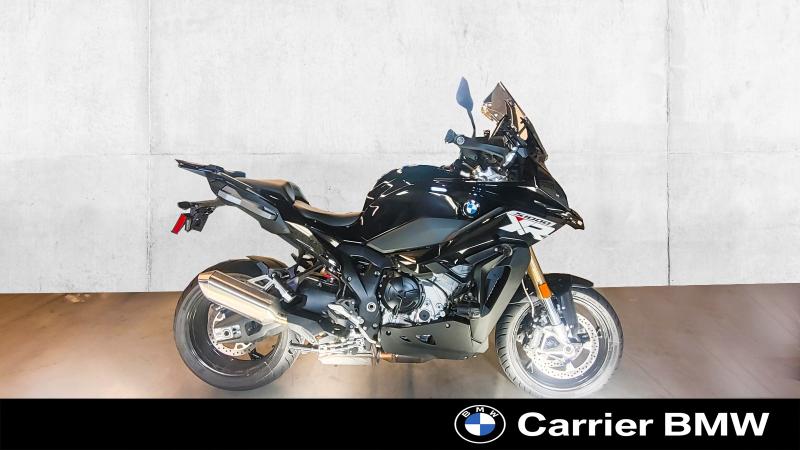 Moto BMW S 1000 XR 2025