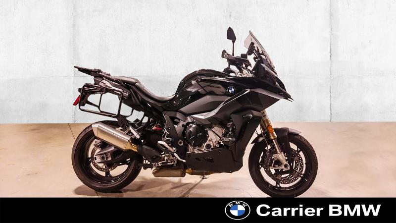 Moto BMW S1000XR 2023