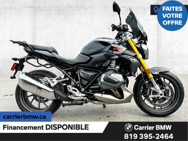 Moto BMW r1250r 2022