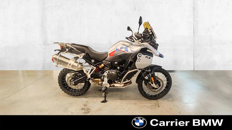 Moto BMW F900GSA 2024