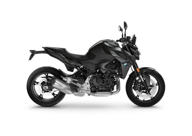 Moto BMW F 900 R 2026