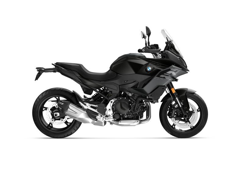 Moto BMW F 900 XR 2026