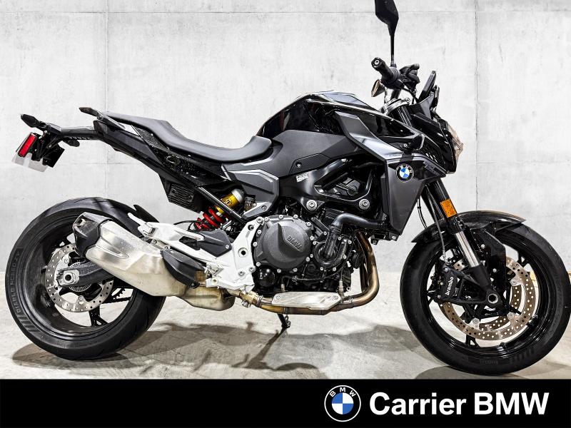 Moto BMW F900R 2025