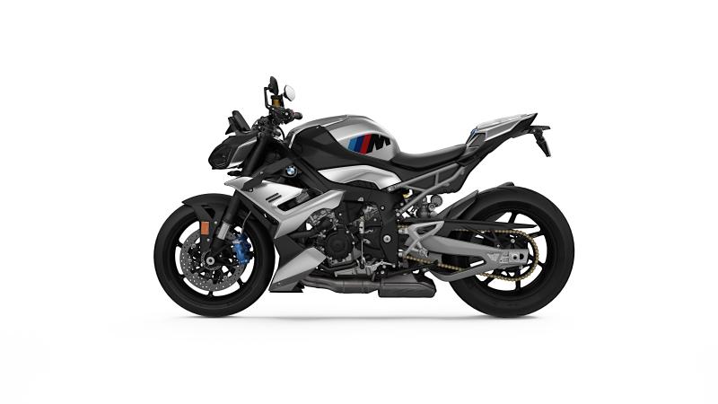 Moto BMW M 1000 R 2025