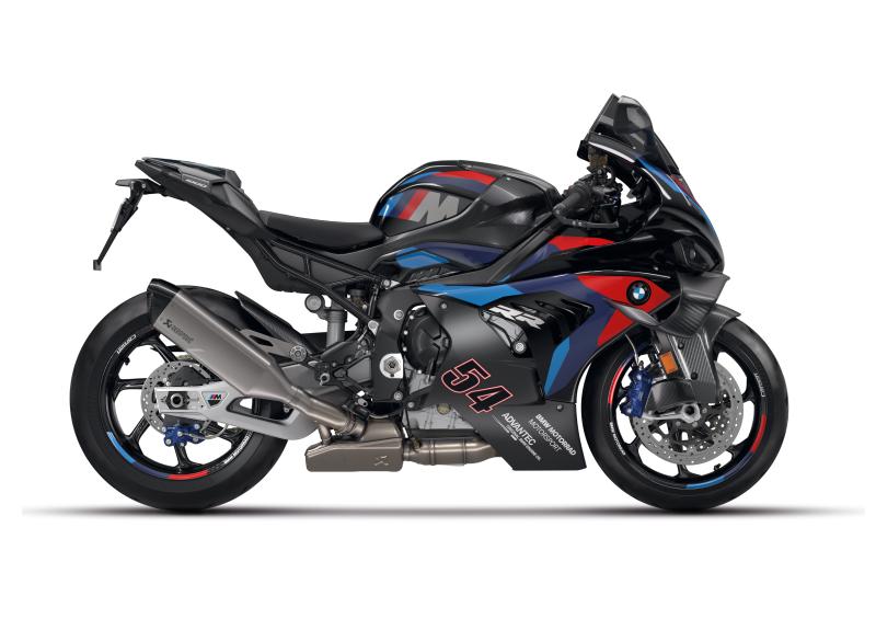 Moto BMW M 1000 RR 2026