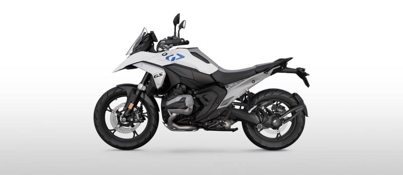 Moto BMW R 1300 GS 2024