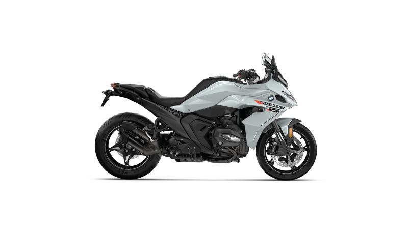 Moto BMW R 1300 RS 2026