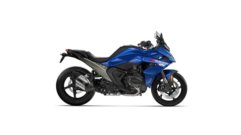 Moto BMW R 1300 RS 2026