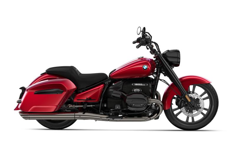 Moto BMW R 18 Roctane 2025