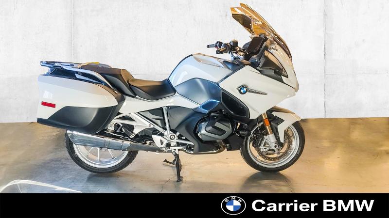 Moto BMW R1250RT 2022