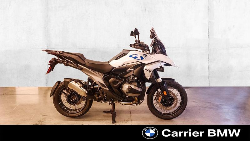 Moto BMW R1300GS 2024
