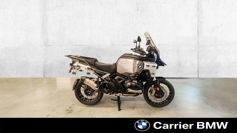 Moto BMW R1300GSA 2025