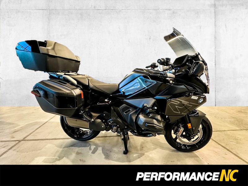 Moto BMW R1300RT 2026