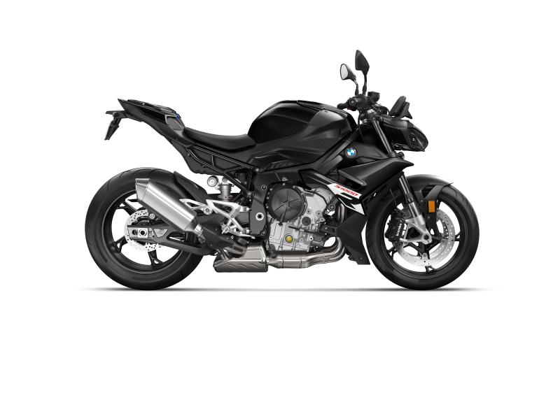 Moto BMW S 1000 R 2026