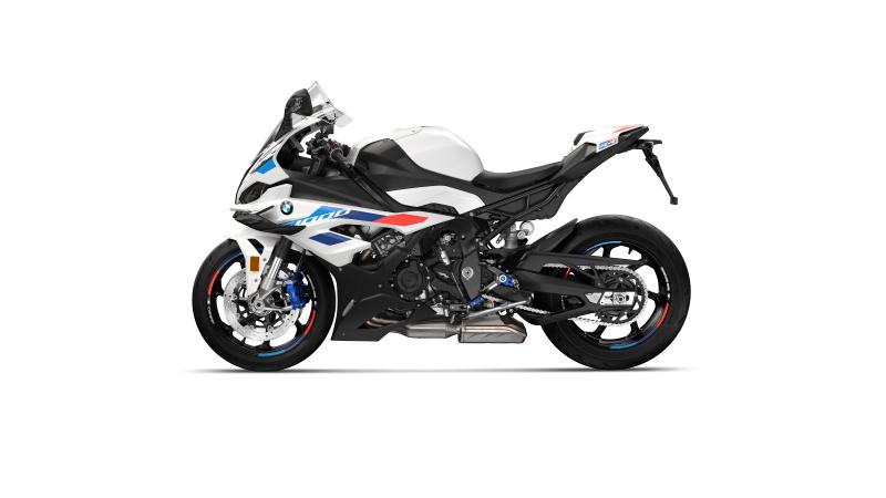 Moto BMW S 1000 RR 2025