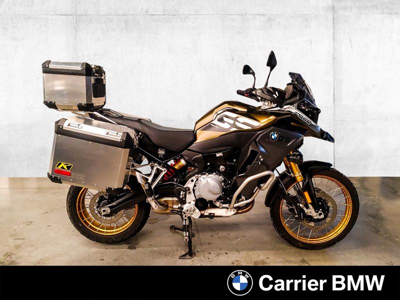 Moto BMW F850GSA 2023