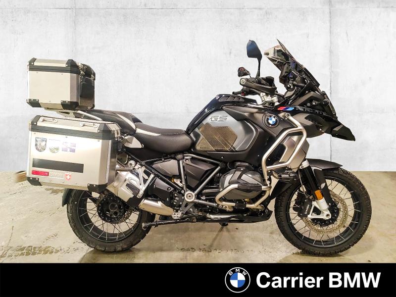 Moto BMW R 1250 GS ADVENTURE 2024