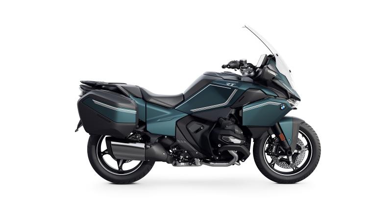Moto BMW R 1300 RT 2026
