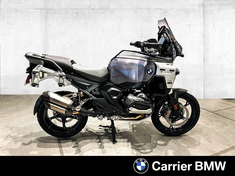 Moto BMW R1300GSA 2025