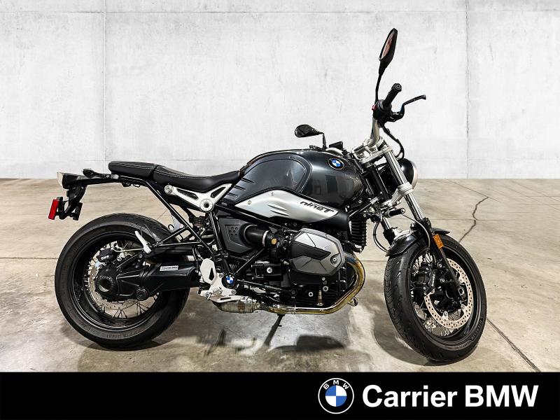 Moto BMW RnineT Pure 2023