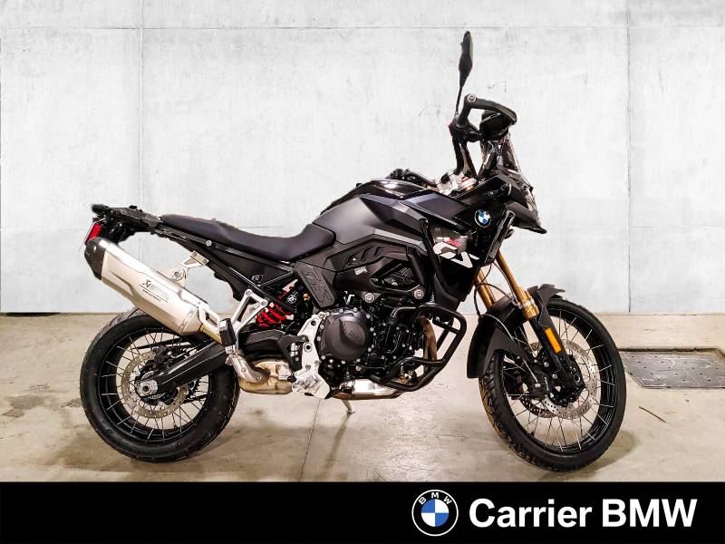 Moto BMW F900GS 2024