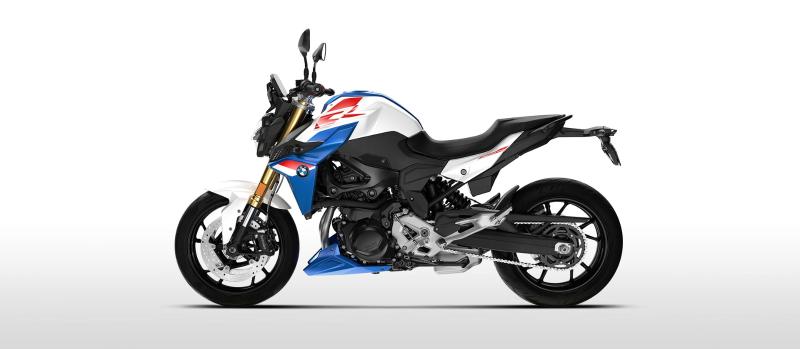 Moto BMW G 310 R 2025