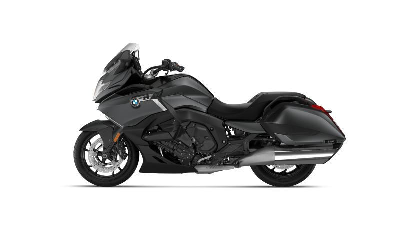 Moto BMW K1600B 2026