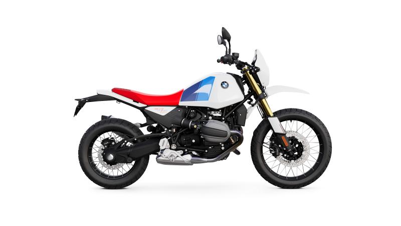 Moto BMW R 12 G/S 2026