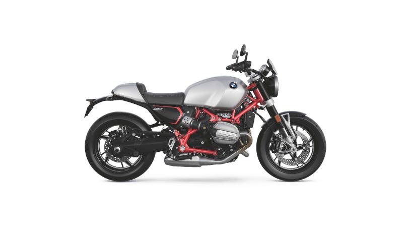Moto BMW R 12 nine T 2026