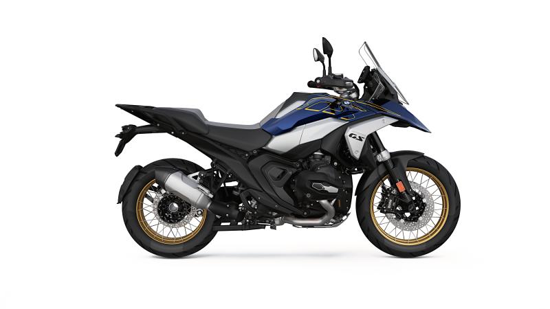 Moto BMW R 1300 GS 2026