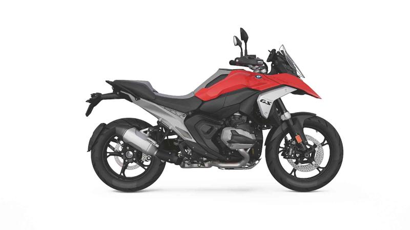 Moto BMW R 1300 GS 2026