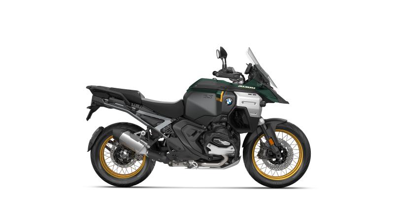 Moto BMW R 1300 GS Adventure 2026
