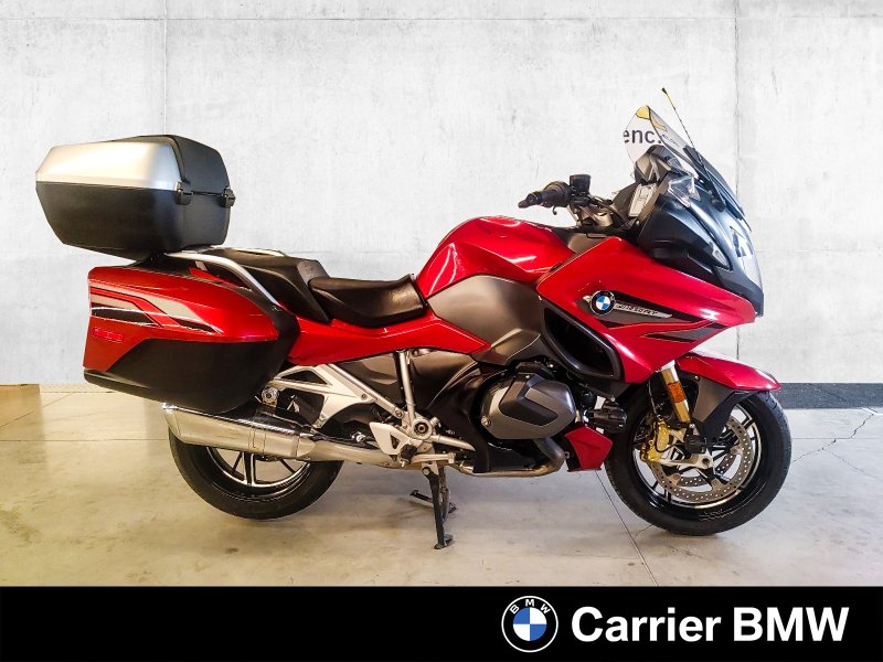 Moto BMW R1250RT 2019