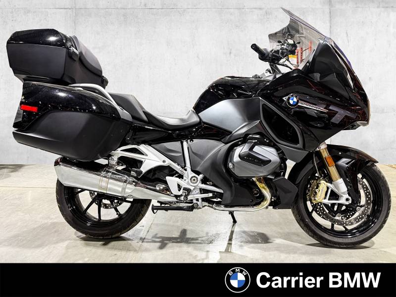 Moto BMW R1250RT 2022