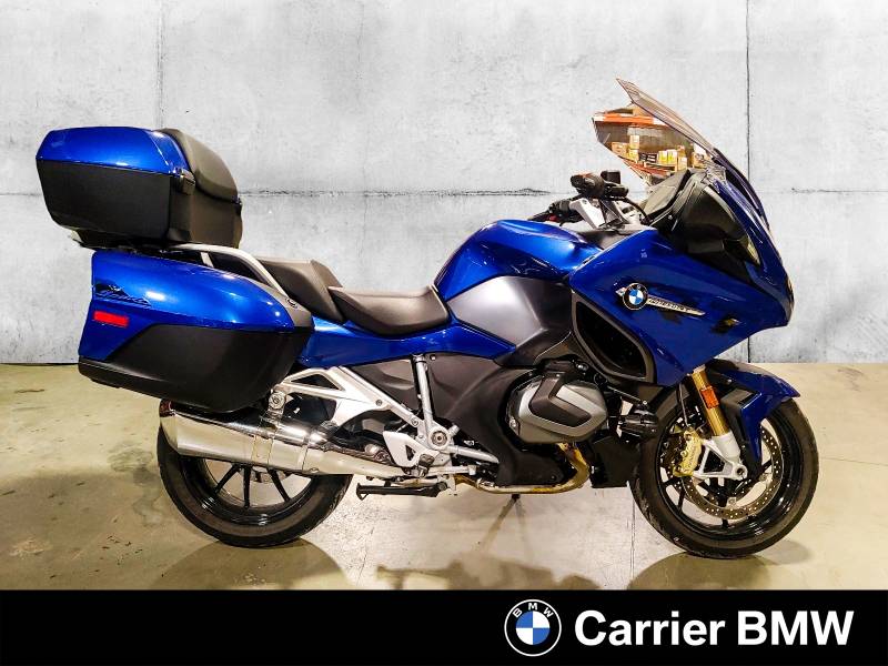 Moto BMW R1250RT 2023