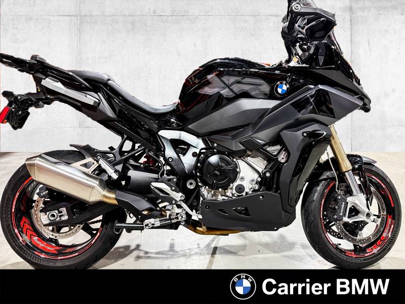 Moto BMW S1000XR 2023